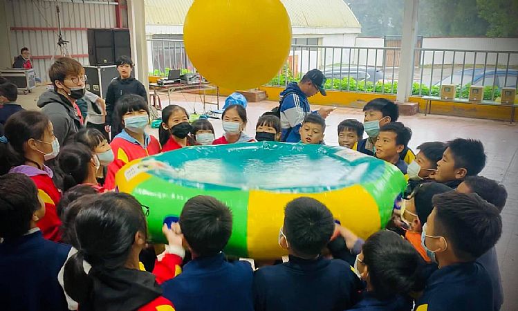 放大圖：
