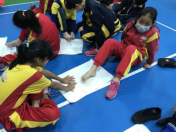 放大圖：