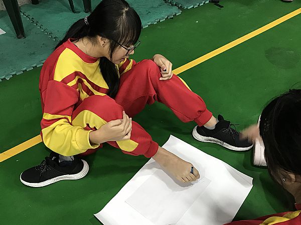 放大圖：