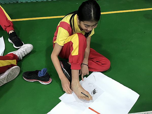 放大圖：