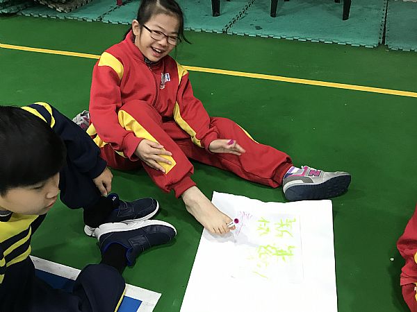 放大圖：