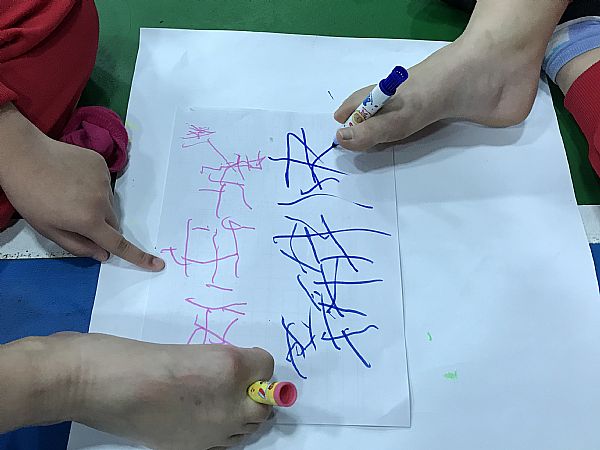 放大圖：
