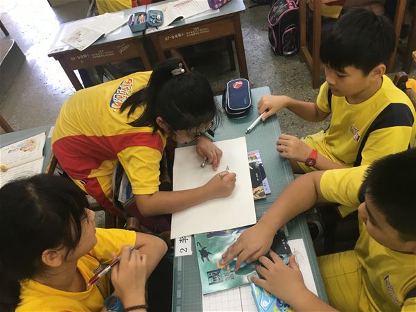 放大圖：
