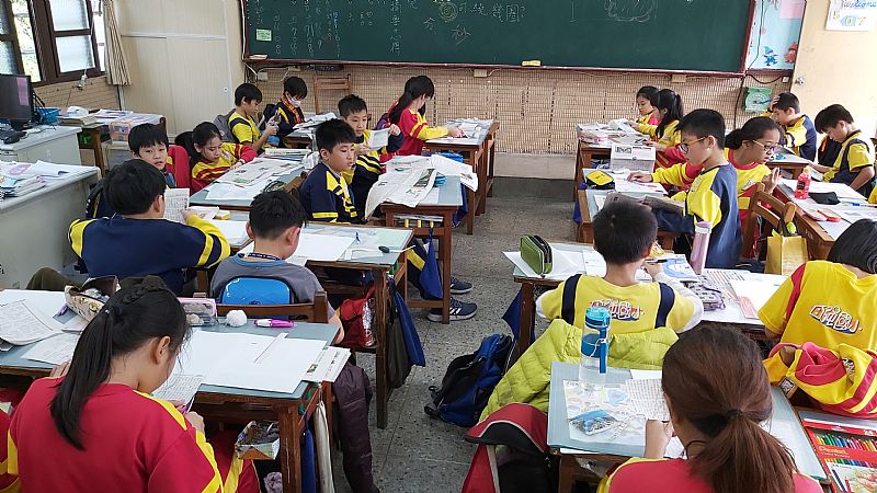 放大圖：