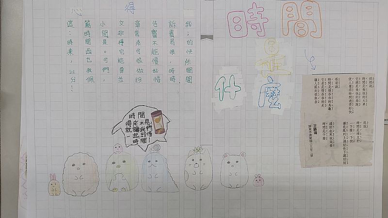 放大圖：
