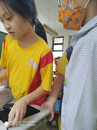 放大圖：