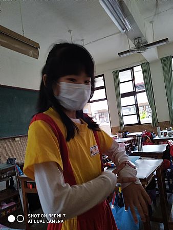 放大圖：