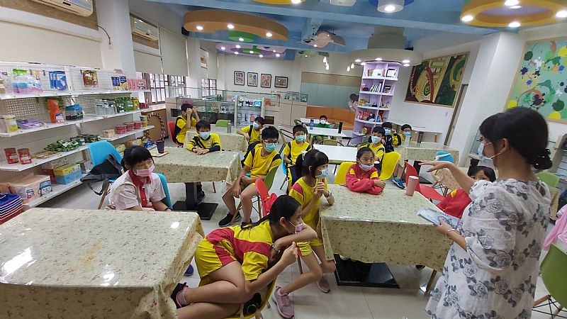 放大圖：