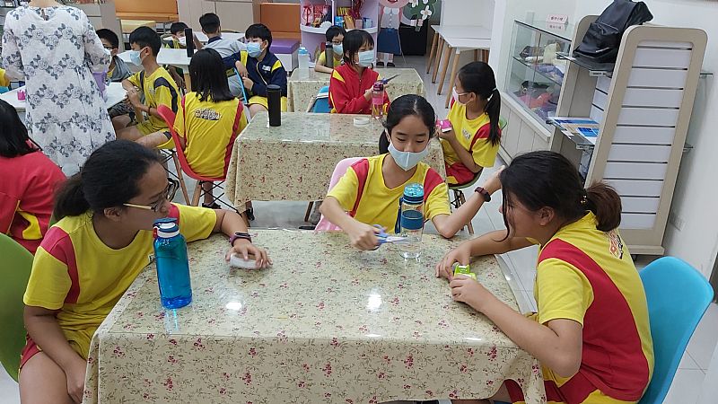 放大圖：