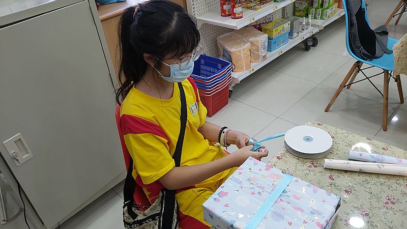 放大圖：