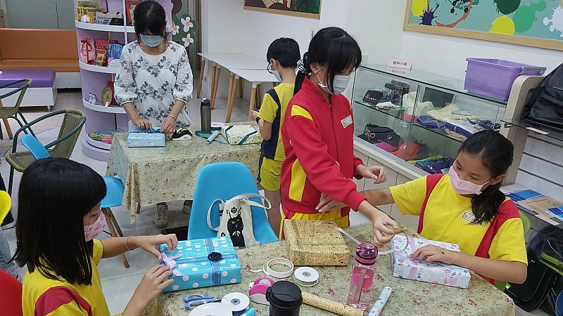 放大圖：