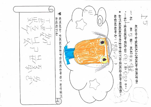 放大圖：