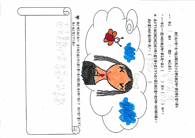 放大圖：