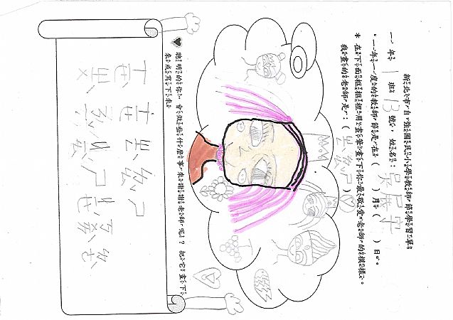 放大圖：