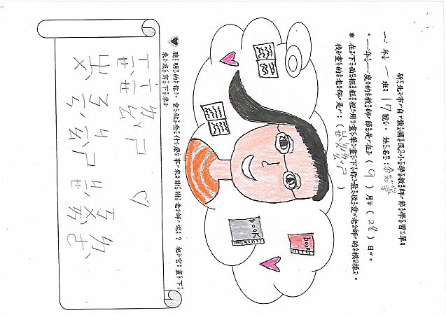 放大圖：