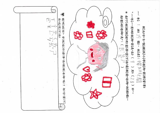 放大圖：