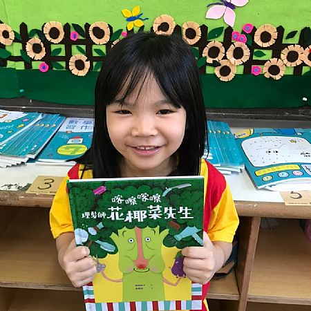 放大圖：