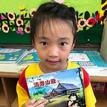 放大圖：