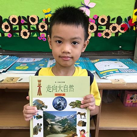 放大圖：