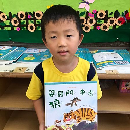 放大圖：