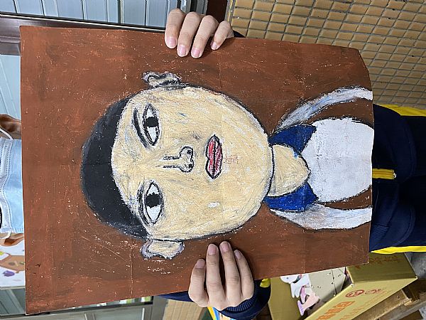 放大圖：