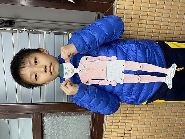 放大圖：