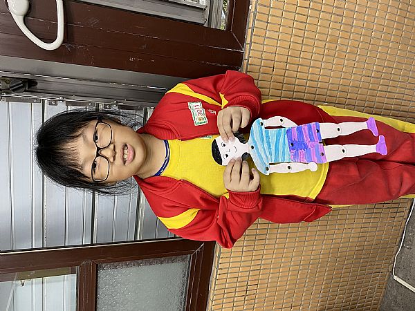 放大圖：