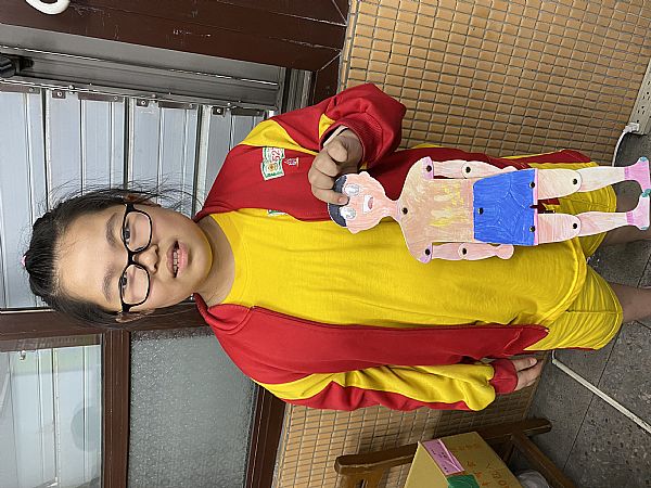 放大圖：