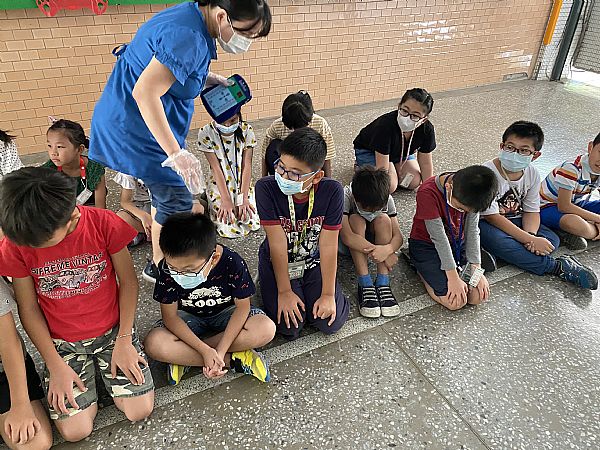 放大圖：