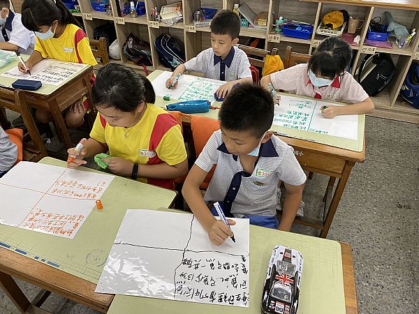 放大圖：