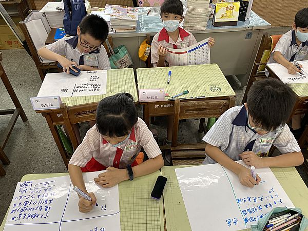 放大圖：