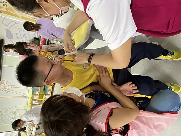 放大圖：