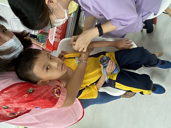放大圖：