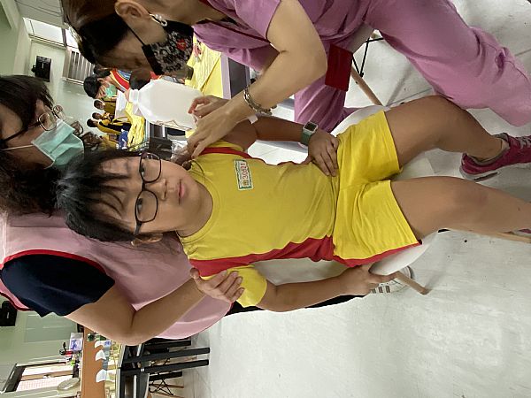 放大圖：
