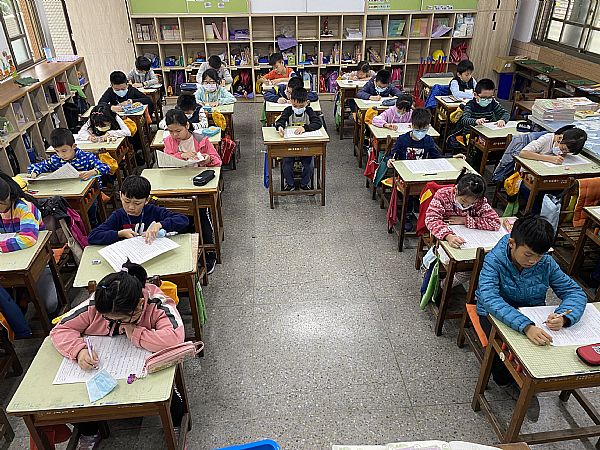 放大圖：
