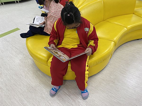 放大圖：