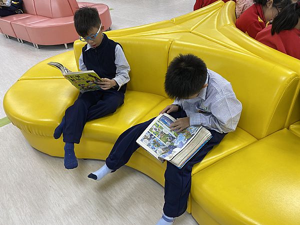 放大圖：
