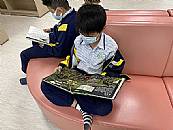 最新相簿圖片縮圖：