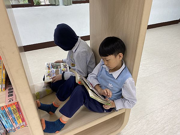 放大圖：