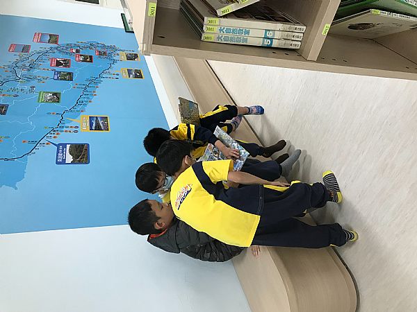 放大圖：