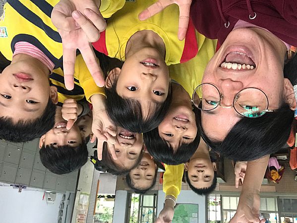 放大圖：