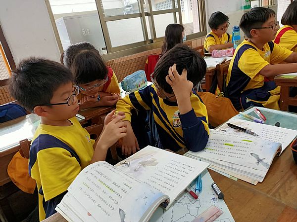 放大圖：