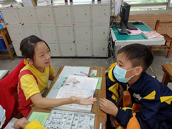放大圖：