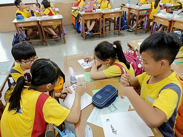 放大圖：