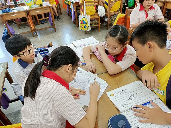 放大圖：