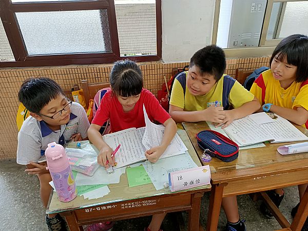 放大圖：