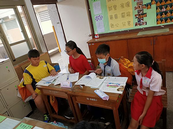 放大圖：