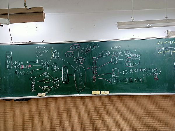 放大圖：