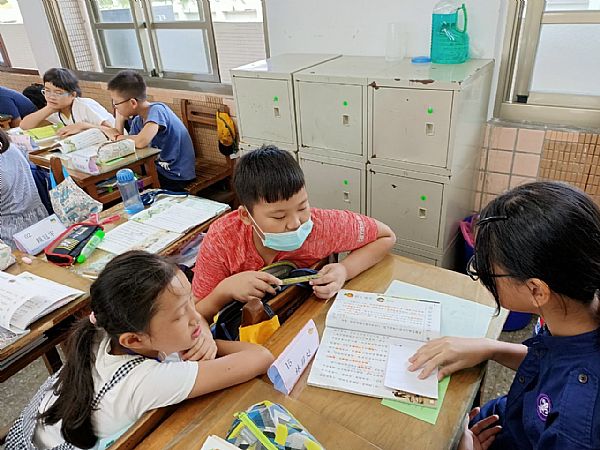 放大圖：