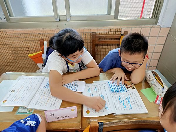放大圖：